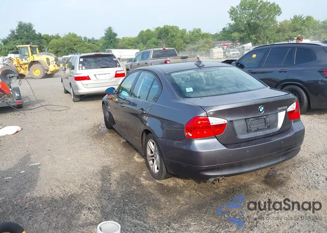 WBAVA33518K055176: 42857074