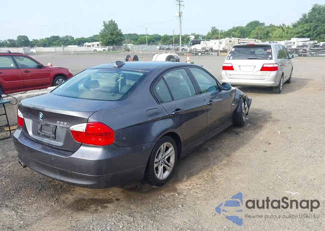 WBAVA33518K055176: 42857074