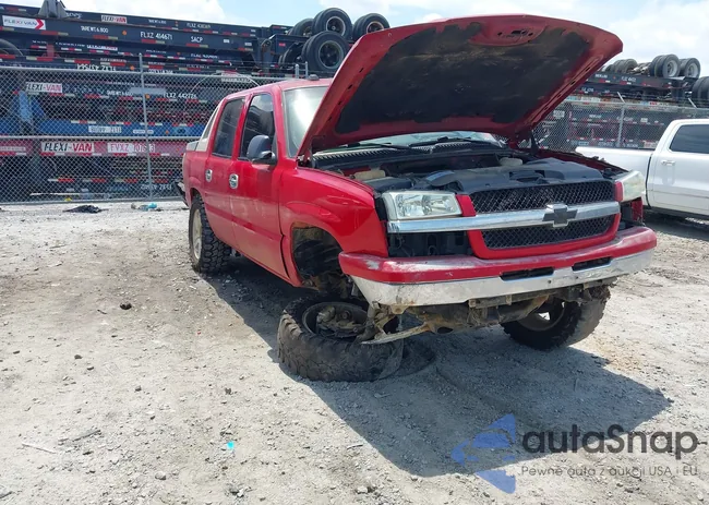 3GNEK12T04G119835: 42857075