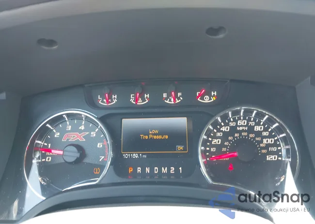 1FTFX1ET1DFC53121: 42857079