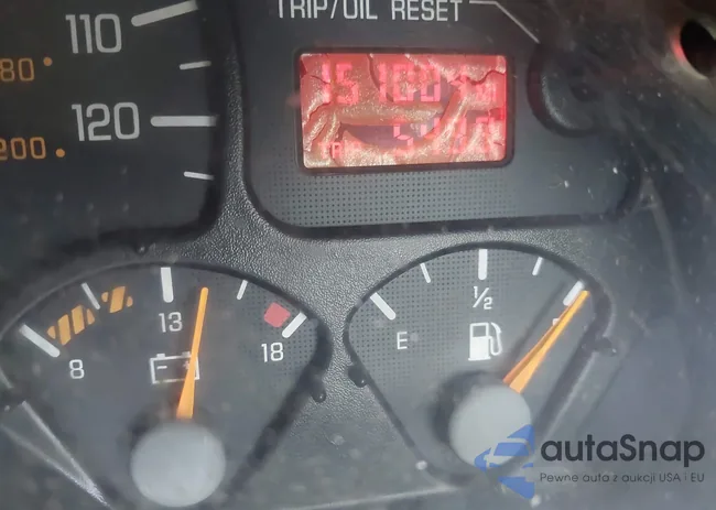 2G2FS22K712100423: 42857189