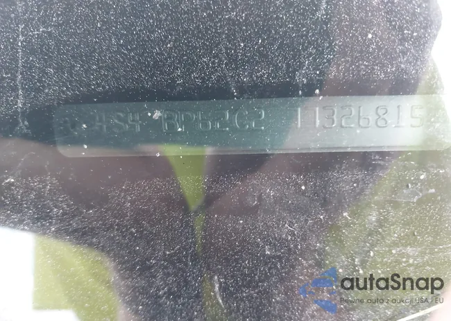 4S4BP62C277326815: 42857215