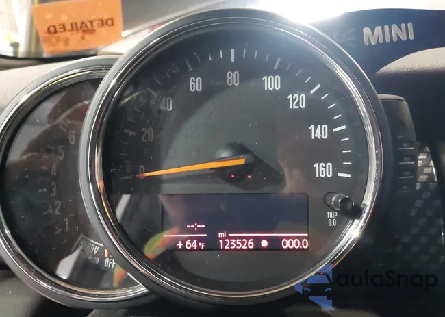 WMWXM7C55ET731898: 42857259