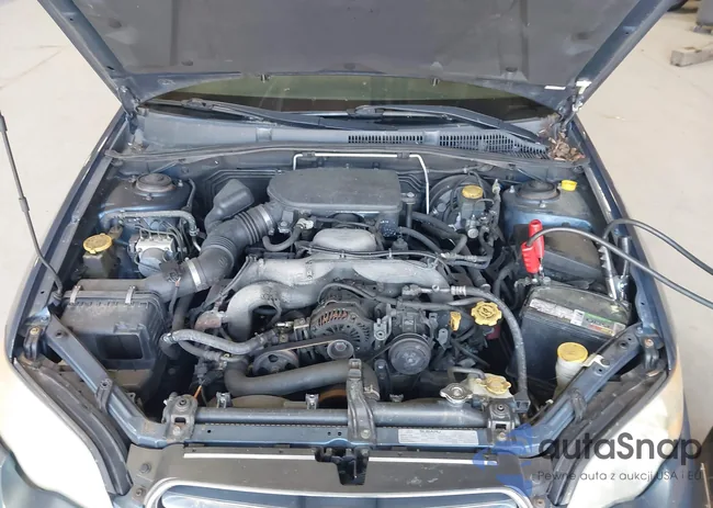 4S3BP616577320099: 42857269