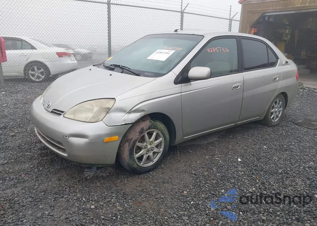 JT2BK18U620063132: 42857316