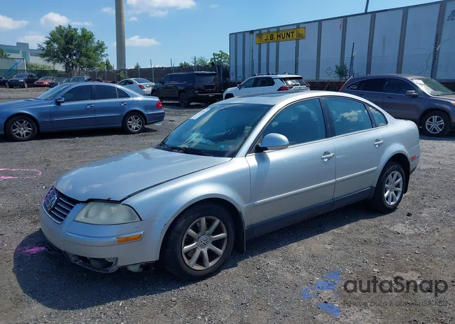 WVWPD63B54P205877: 42857337