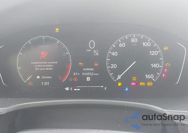 2HGFE2F52RH592456: 42856492