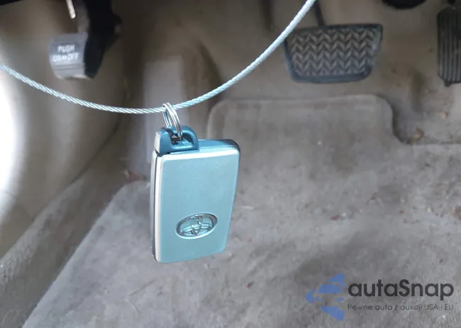 4T1BK36BX5U017736: 42856721