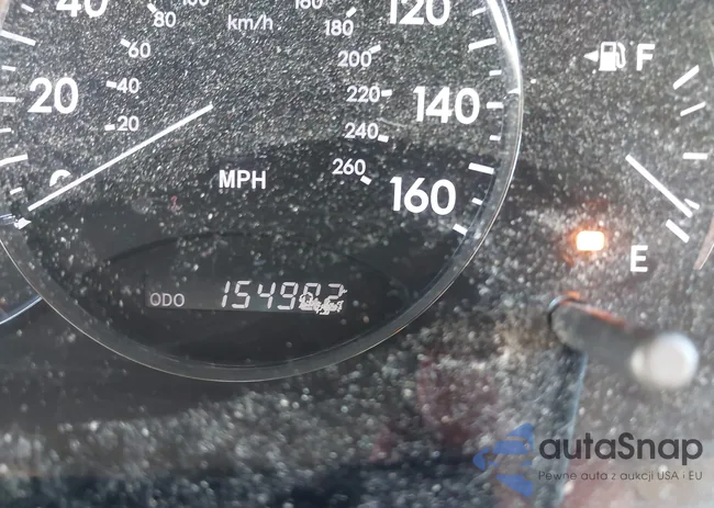 4T1BK36BX5U017736: 42856721