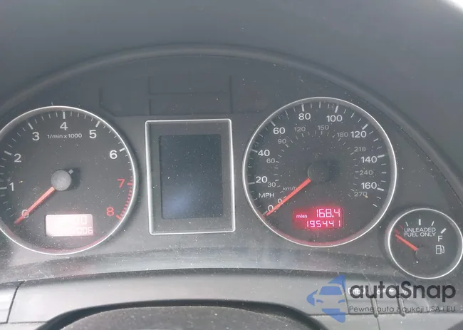 WAUDF78E58A036455: 42856744