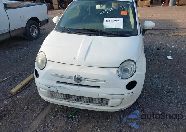 3C3CFFAR3CT125047: 42856773