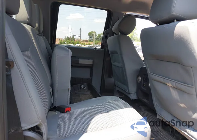 1FT7W2B64GEC00290: 42856814