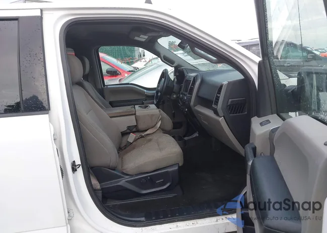 1FTEW1EP8KFB61535: 42857949