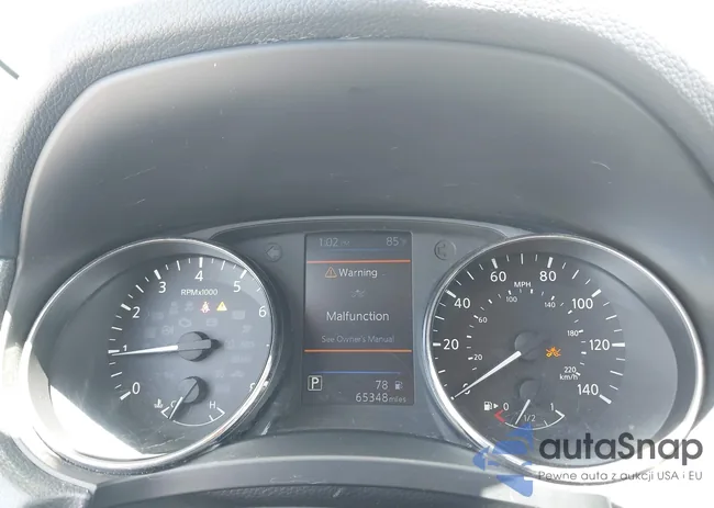 KNMAT2MT2JP588035: 42858035