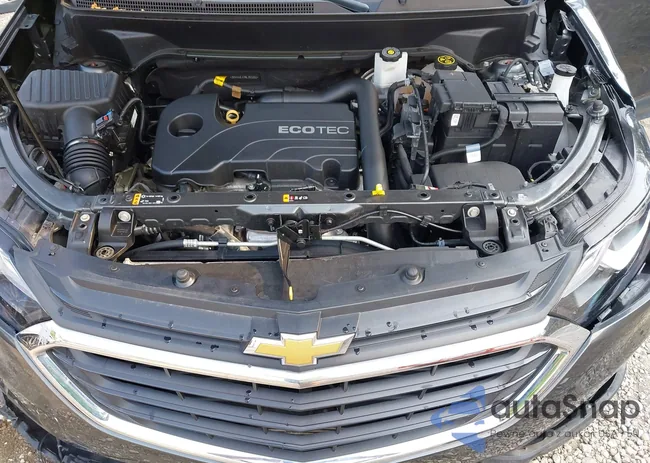 3GNAXUEV3ML363260: 42858119