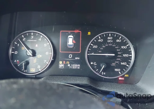 4S4BTACC2R3230903: 42858202