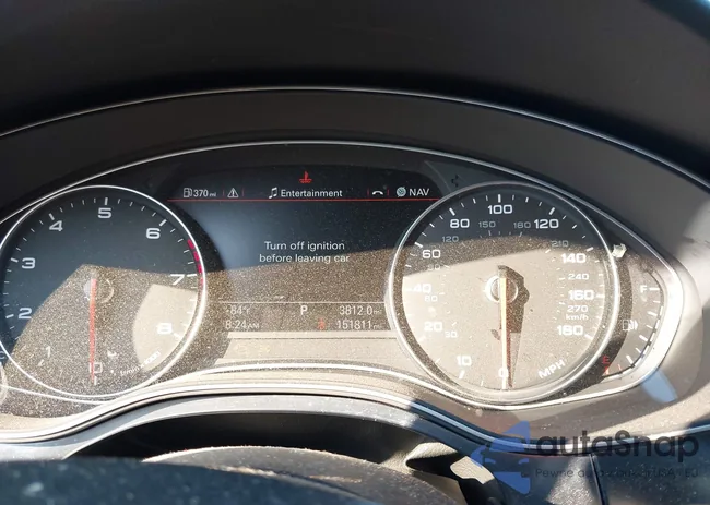 WAUGGAFC4DN155366: 42858345