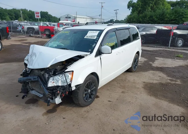 2C4RDGCG1KR735950: 42858405