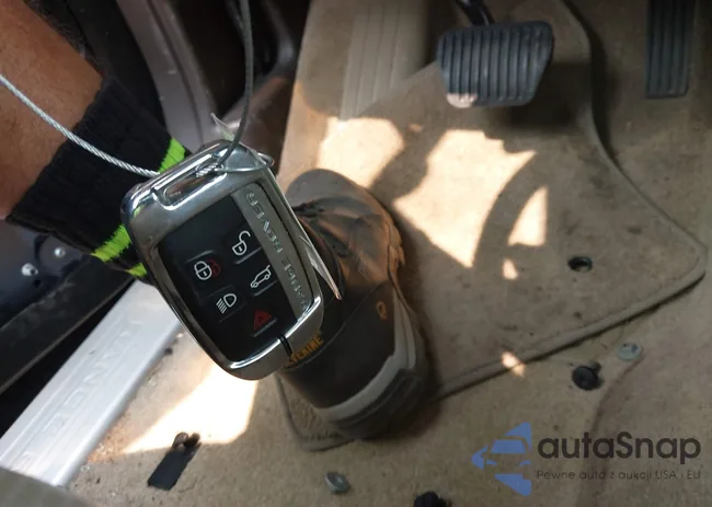 SALGS2FV8HA360204: 42858411