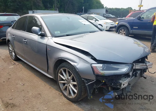 WAUFFAFL4FN022382: 42857464