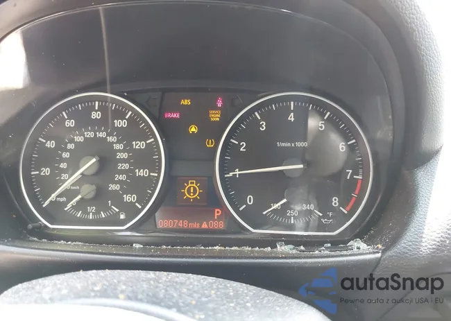 WBAUC9C53BVM09374: 42857511