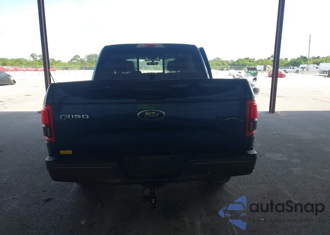 1FTEW1CPXGKD13610: 42857564