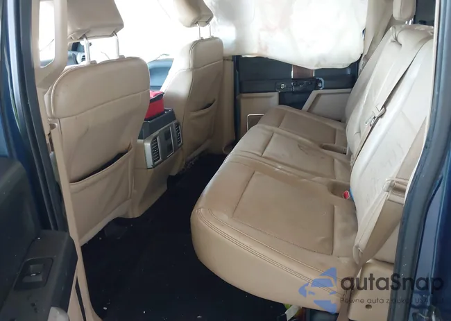 1FTEW1CPXGKD13610: 42857564