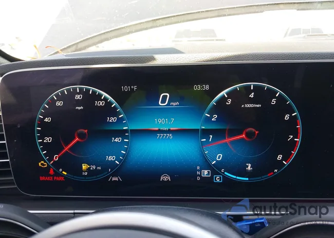 4JGFB4KB6MA459541: 42857568