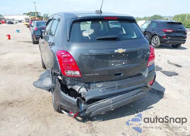 3GNCJNSB8LL185953: 42857583