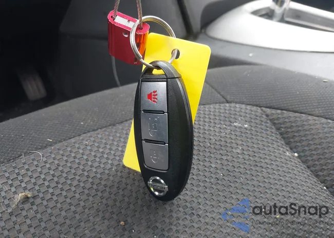 JN8AS5MV2DW611348: 42857613