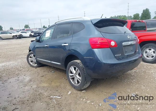 JN8AS5MV2DW611348: 42857613