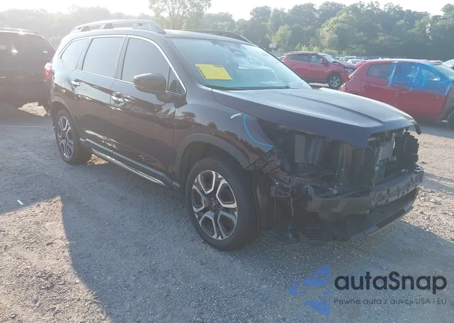 4S4WMAUD7S3408834: 42857674