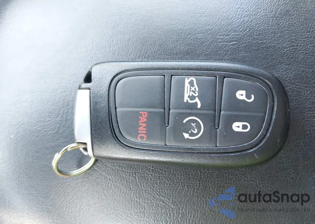 1C4PJMDS2EW145009: 42857720