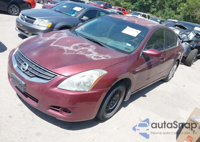 1N4AL2AP5AN488701: 42857729