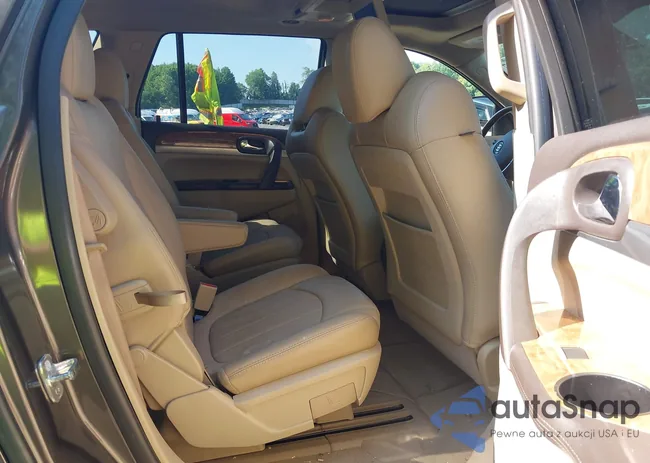 5GAKRBED3BJ367611: 42857777