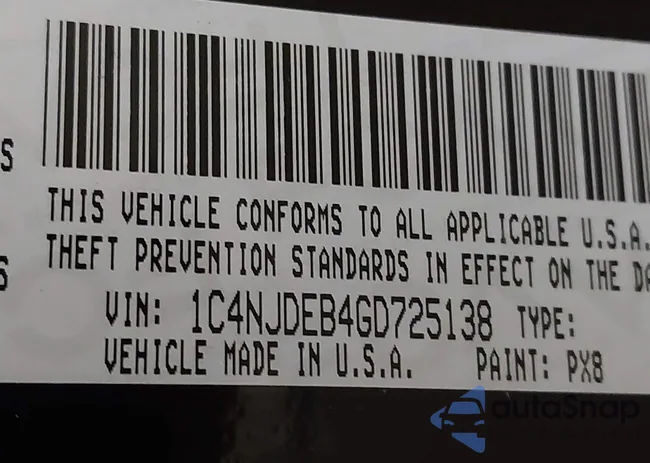 1C4NJDEB4GD725138: 42858815