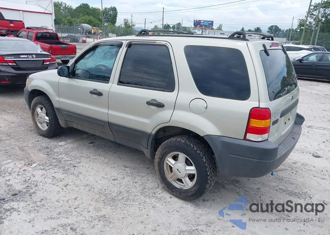 1FMYU92193KE08437: 42858929