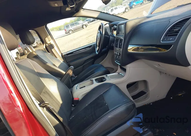 2C4RDGCG1JR264025: 42859012