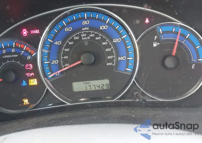 JF2SH61629G758824: 42859058