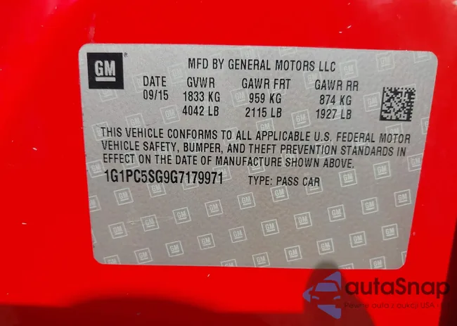 1G1PC5SG9G7179971: 42859104