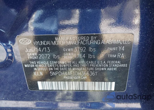 5NPDH4AE1DH366361: 42859162