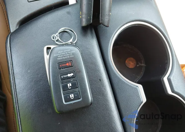 JTHC81D25K5038917: 42859214