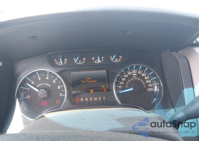 1FTFX1ET5CKE09568: 42859403