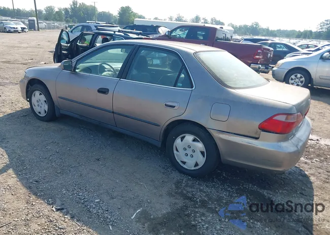 1HGCG1646YA076208: 42859408