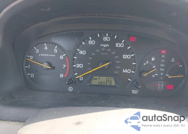 1HGCG1646YA076208: 42859408