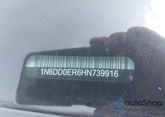 1N6DD0ER6HN739916: 42858465