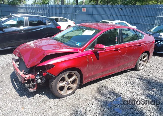 3FA6P0H72GR373192: 42858500