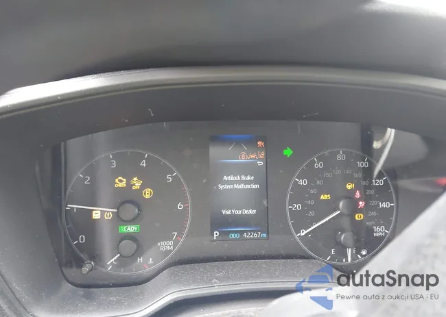 JTDBDMHE3PJ002110: 42858603