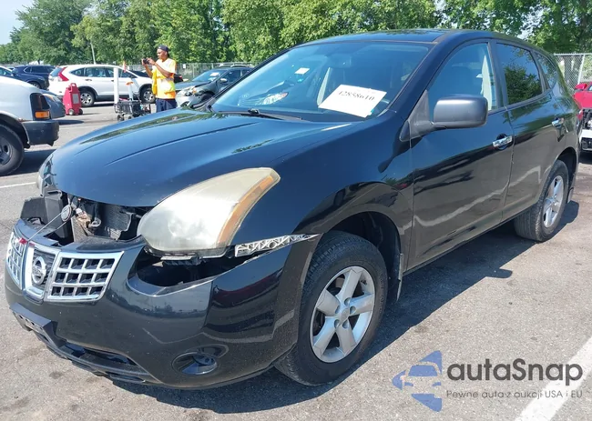 JN8AS5MV2AW126610: 42858610