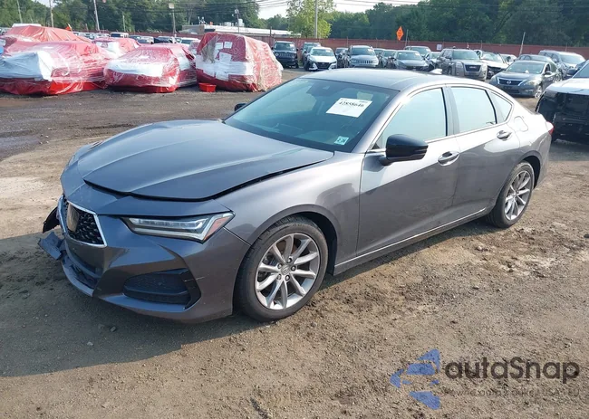 19UUB5F36MA007434: 42858646